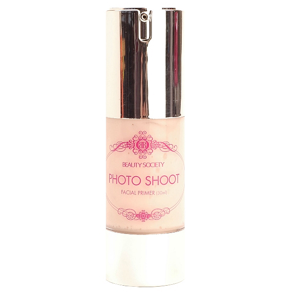 Beauty Society™ Photo Shoot